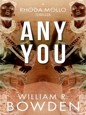 cover image of Any You